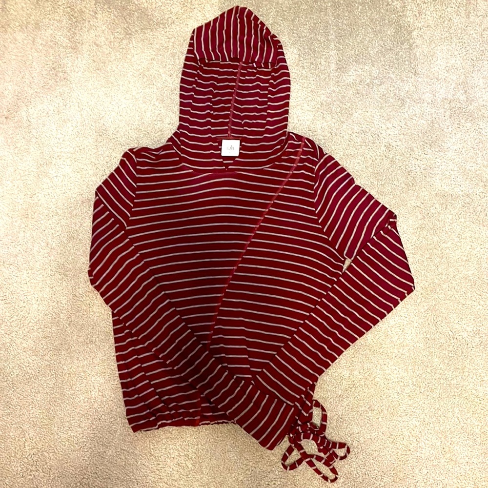 Cabi Pullover (XS)